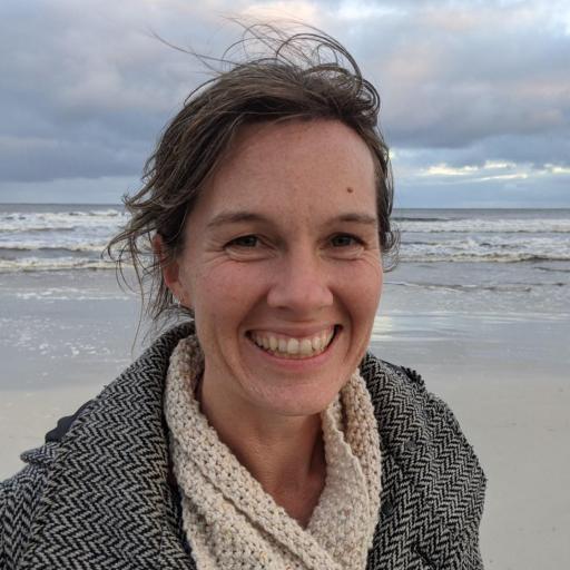 Amy Cotton