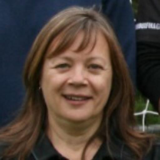 Anita Kerr